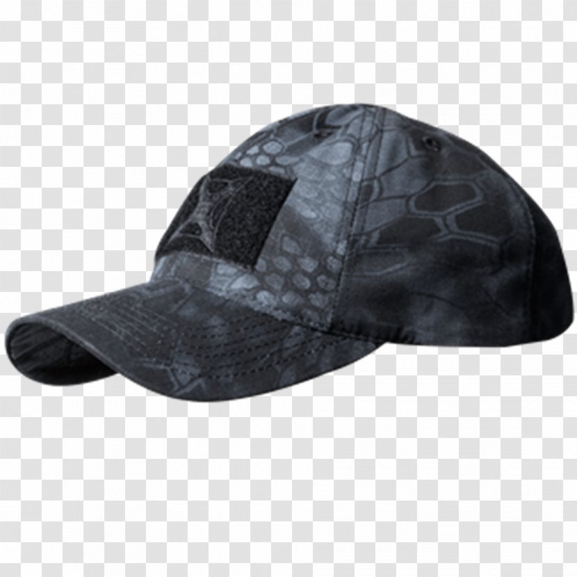 Baseball Cap Hat MultiCam Clothing - Sleeve Transparent PNG