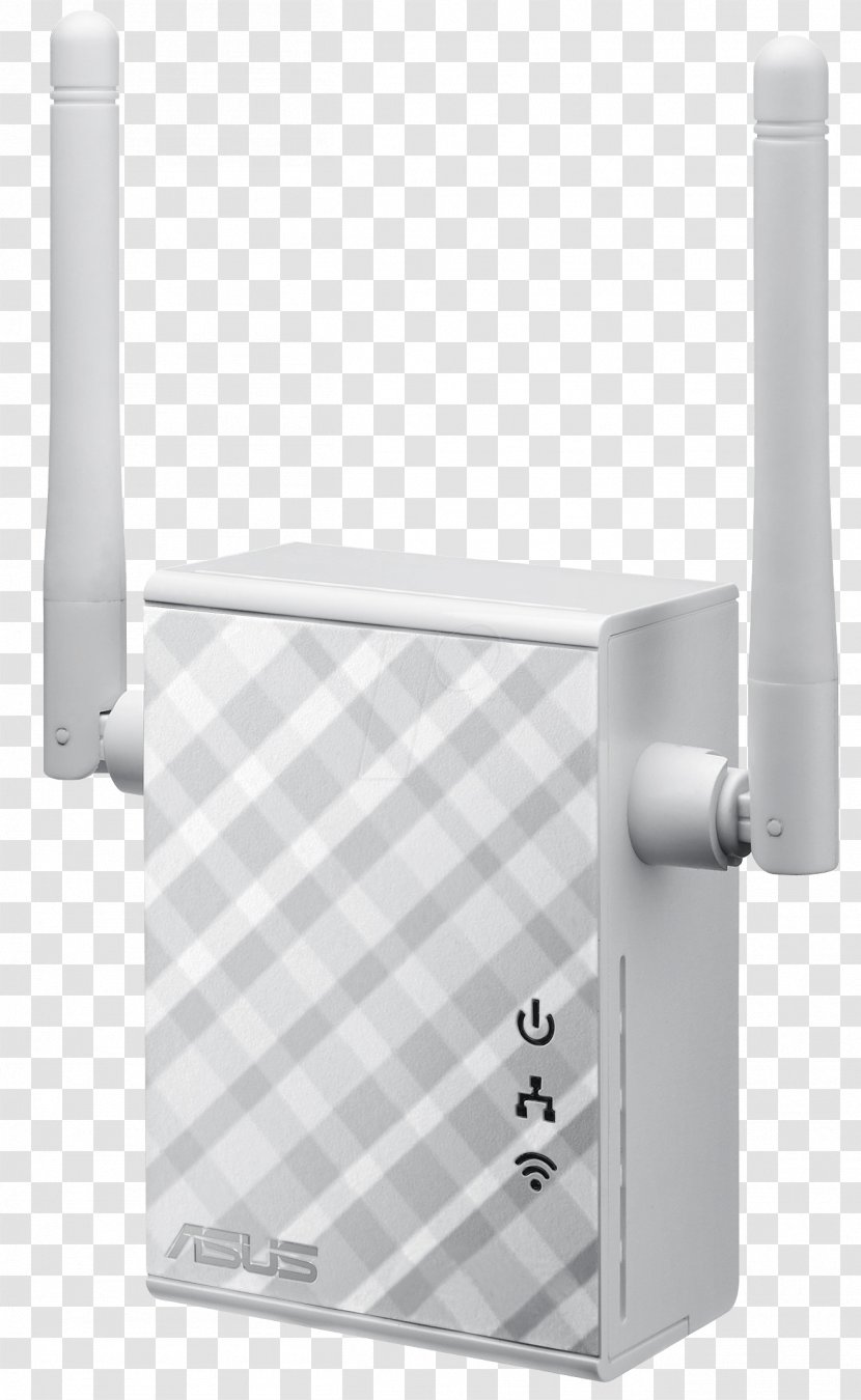 Dual-band Wireless Repeater RP-AC68U Access Points ASUS - Computer Network - Fritz Reu Gmbh Co Kg Transparent PNG