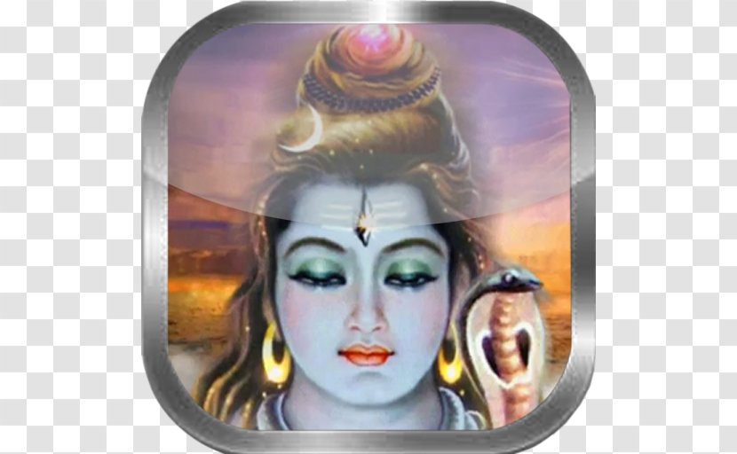 Mahadeva Hanuman Vishnu Krishna Hinduism - Face Transparent PNG