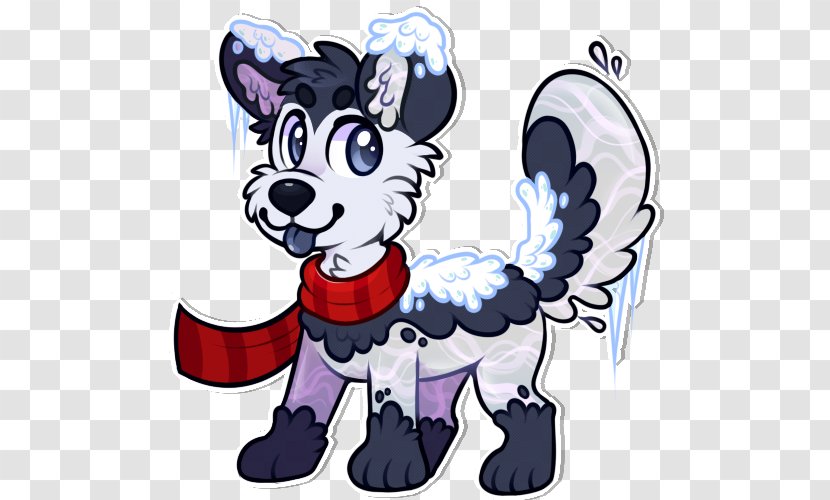 Dog Breed Puppy Cat Horse - Fictional Character Transparent PNG