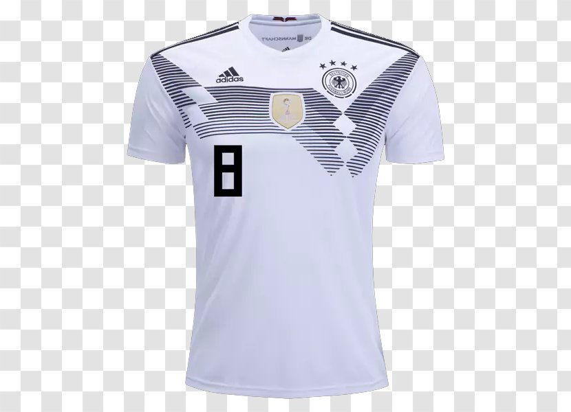 2018 World Cup 2014 FIFA Germany National Football Team UEFA Euro 2016 Jersey - Marco Reus Transparent PNG