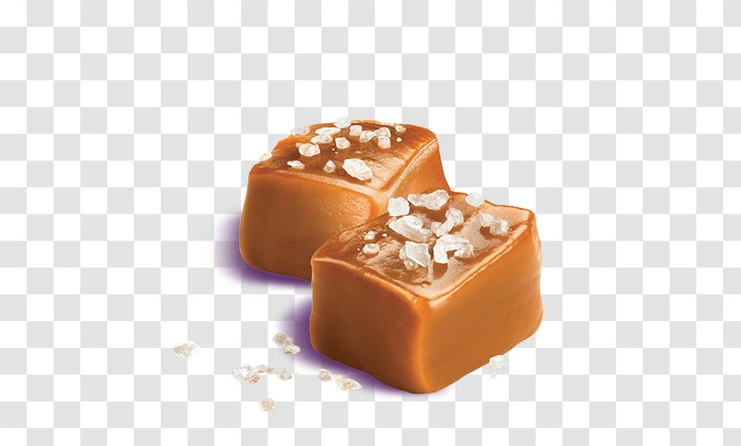 Dulce De Leche Fudge Caramel Apple Cajeta - Salted Transparent PNG