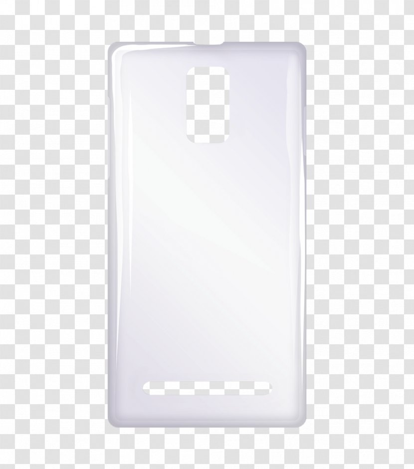 Mobile Phone Accessories Rectangle - Bumper Transparent PNG