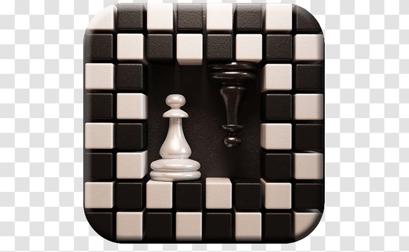 Chess Piece Game Of The Amazons Board Tactic - Chessboard Transparent PNG