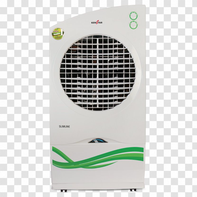 Evaporative Cooler Kenstar Home Appliance Online Shopping - Paytm - Turbo S Exclusive Series Transparent PNG