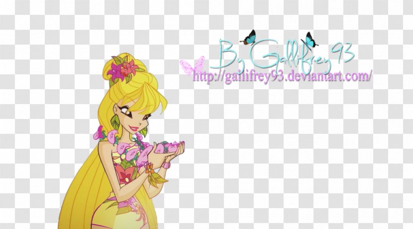 Stella Bloom Aisha Winx Club - Season 7Others Transparent PNG