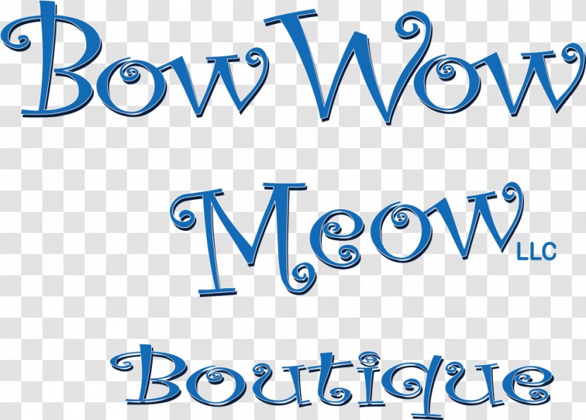 BowWow Meow Boutique Pet Popular Cat Names - Number - Area Transparent PNG