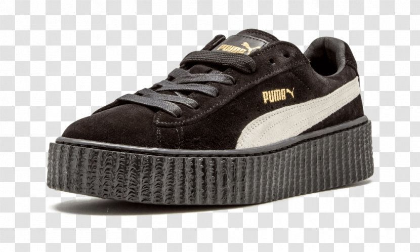 Sports Shoes Puma Brothel Creeper Suede - Brand - Nike Transparent PNG