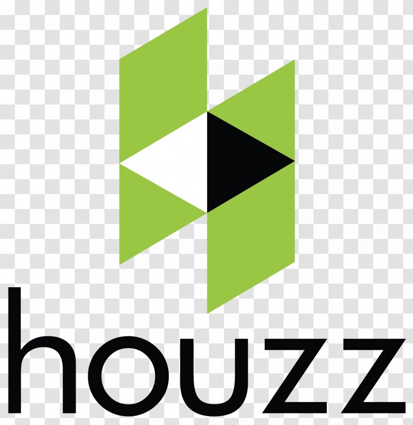 Houzz Logo Interior Design Services Building - Renovation Transparent PNG