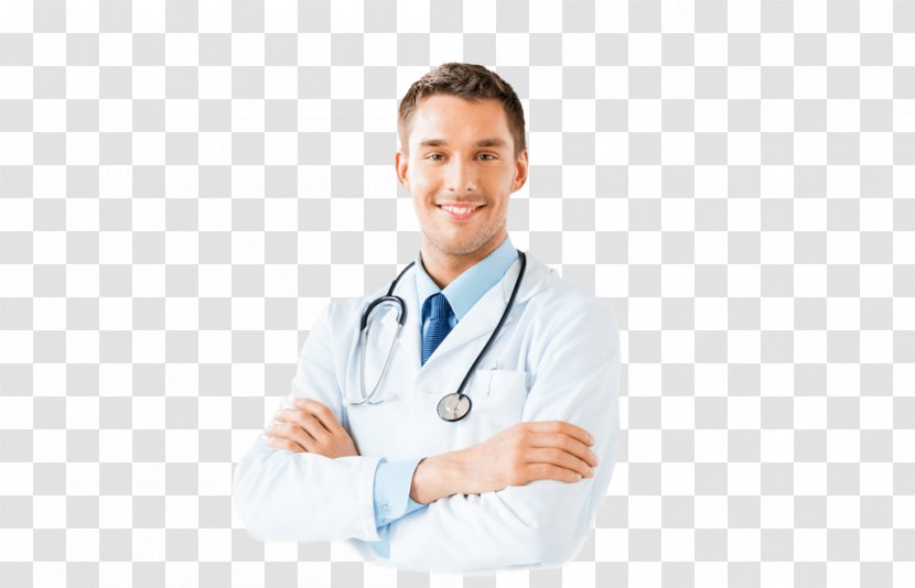 Stock Photography Physician Medicine - Health Transparent PNG