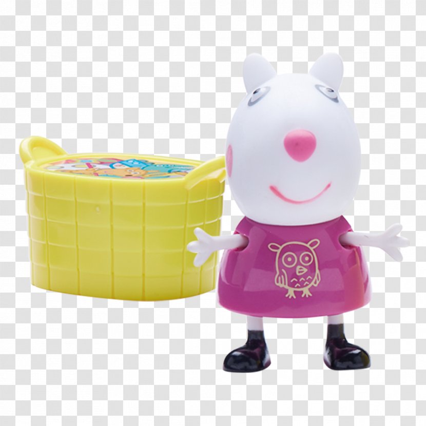 Sheep Toys“R”Us Peppa Pig Kitchen Playset Muddy Waters; Mr. Dinosaur Is Lost; Best Friend; Polly Parrot; Hide And Seek Part 3 - Game Transparent PNG