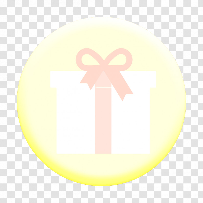 Gift Icon Business And Finance Icon Transparent PNG