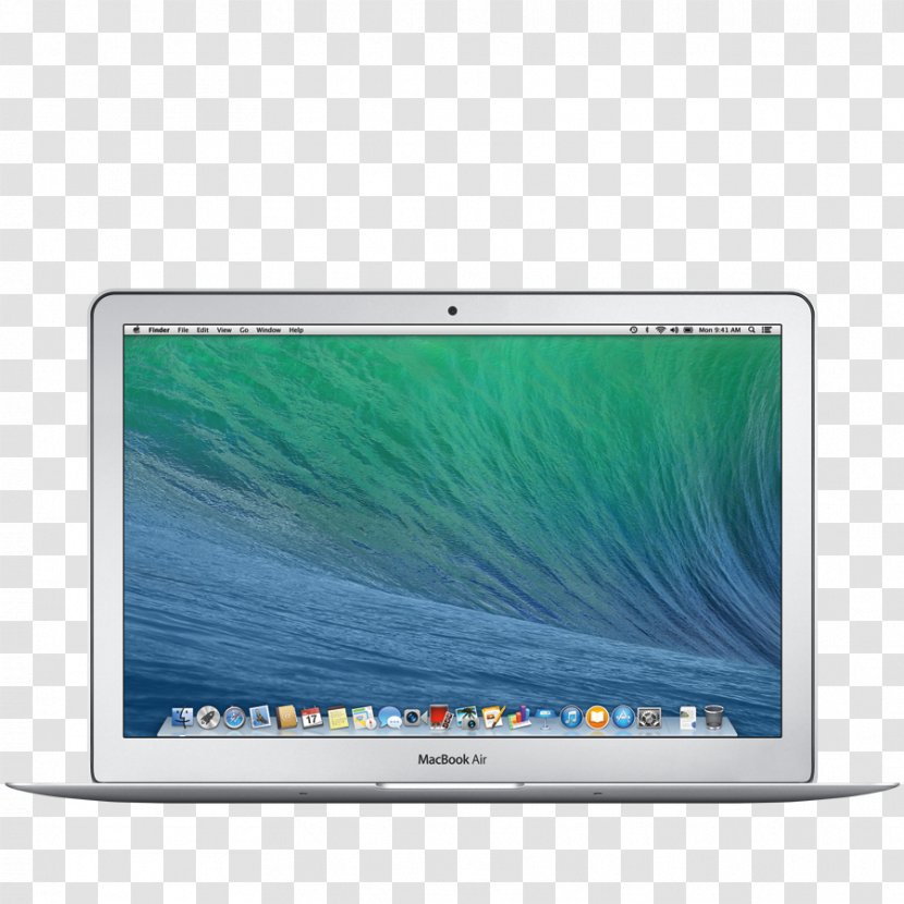 MacBook Pro Laptop Air Intel - Core I5 - Macbook Transparent PNG
