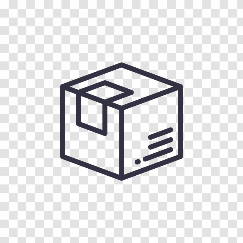Package Delivery Box Parcel Freight Transport - Post Transparent PNG
