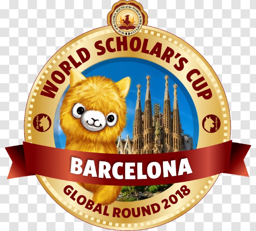 World Scholar's Cup Kuala Lumpur Vegetarian Cuisine Gold Medal Product - Catalan Language - Most Beautiful Towns In Europe Transparent PNG
