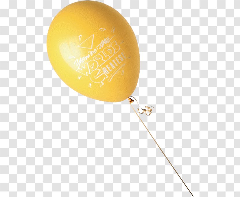 Toy Balloon Birthday Transparent PNG