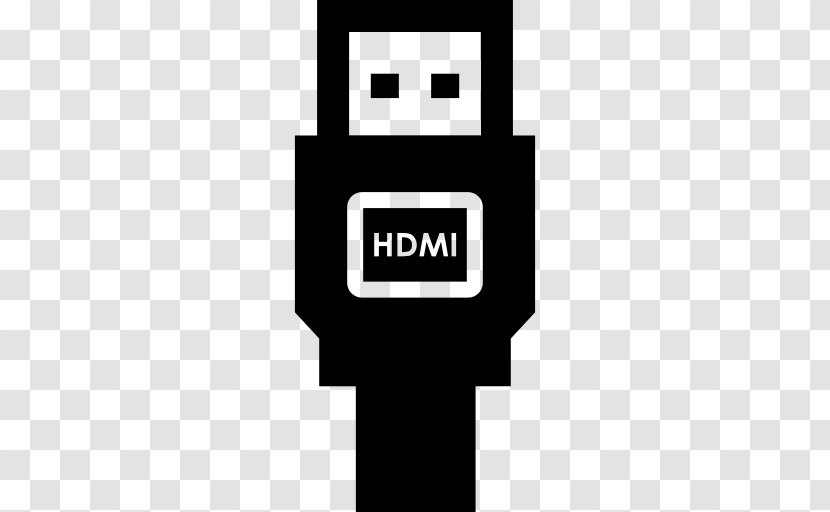 HDMI High-definition Television - Set - Computer Transparent PNG