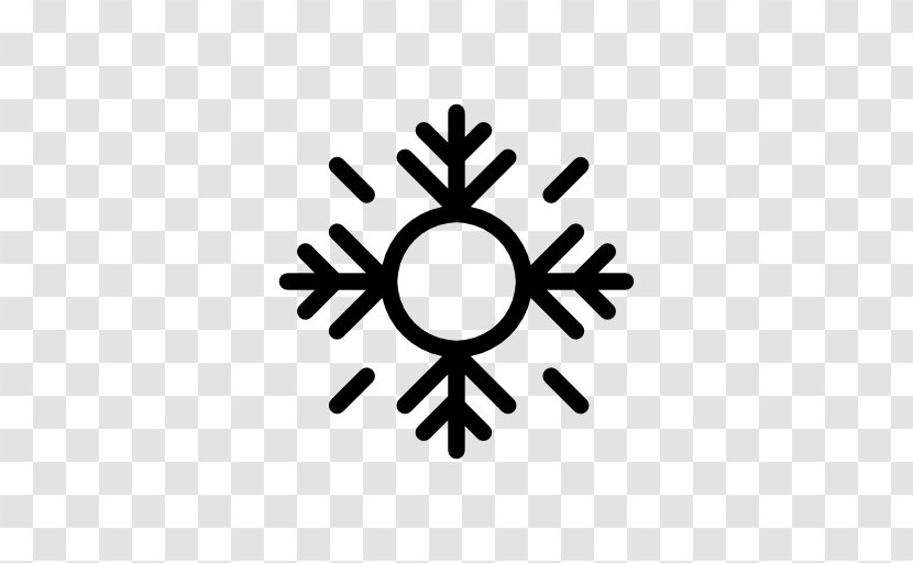 Vacation Backpacker Hostel Business - Snowflake - Snow Icon Transparent PNG