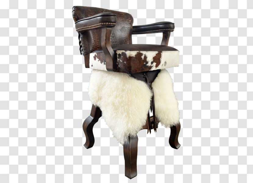 Chair Snout - Fur - Introduction Transparent PNG