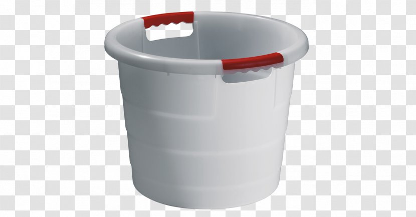 plastic pail containers