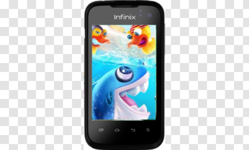Video Games Angry Birds Shark Katana Fruits Puzzle Game - Smurfs Phone Transparent PNG