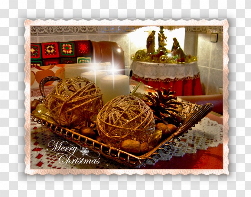 Lebkuchen Christmas Day Card Eve Vintage - Time - Merry Transparent PNG
