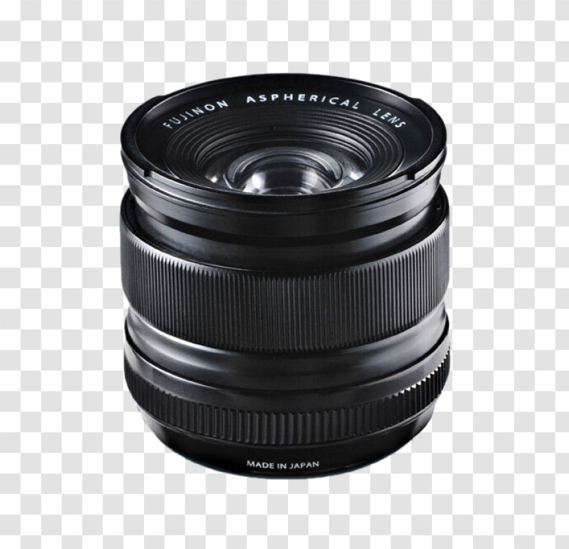 Fujinon XF 27mm F2.8 Fujifilm X-series Wide-angle Lens Ultra Wide Angle Transparent PNG