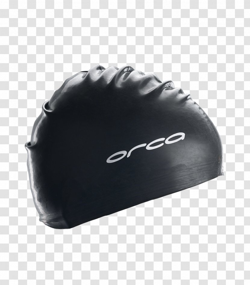 Swim Caps Orca Wetsuits And Sports Apparel Swimming - Daphne - Ring Transparent PNG