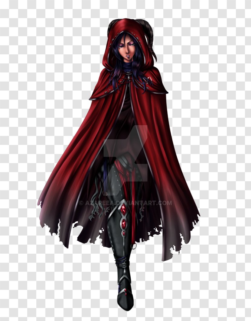 Costume Design Cloak Outerwear Cape Transparent PNG