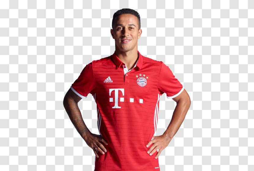 Sebastian Rudy FC Bayern Munich Bundesliga 2018 World Cup Football Player - Arturo Vidal Transparent PNG