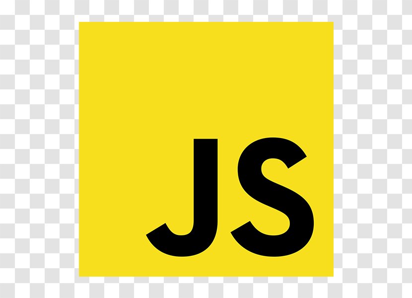 Javascript Logo - Sign Transparent PNG