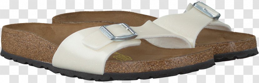 Shoe Sandal Slide Product Design - Birkenstock Madrid Transparent PNG