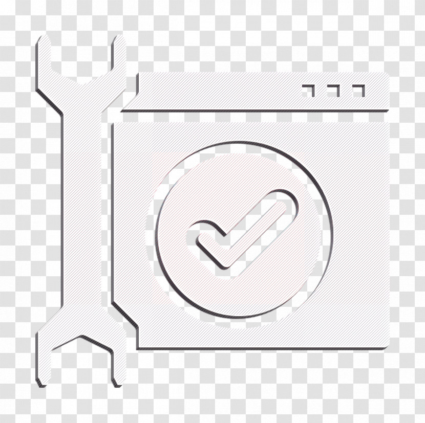 Seo And Web Icon Service Icon Type Of Website Icon Transparent PNG