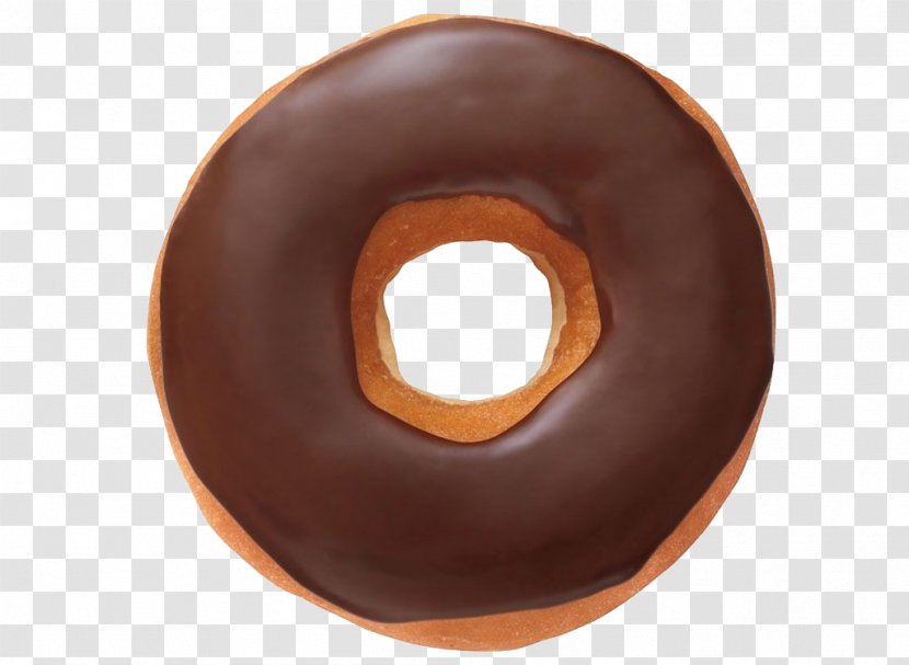 Coffee And Doughnuts Bagel Dunkin' Donuts - Close Up - Donut Transparent PNG