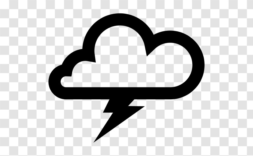 Thunderstorm Cloud Clip Art - Cumulonimbus Transparent PNG