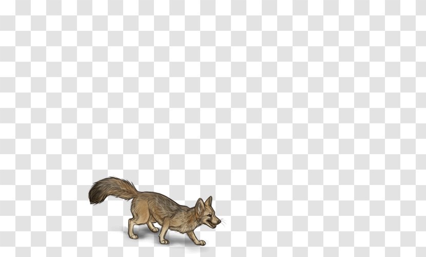 Red Fox Cat Dog Fur Canidae - Mammal Transparent PNG