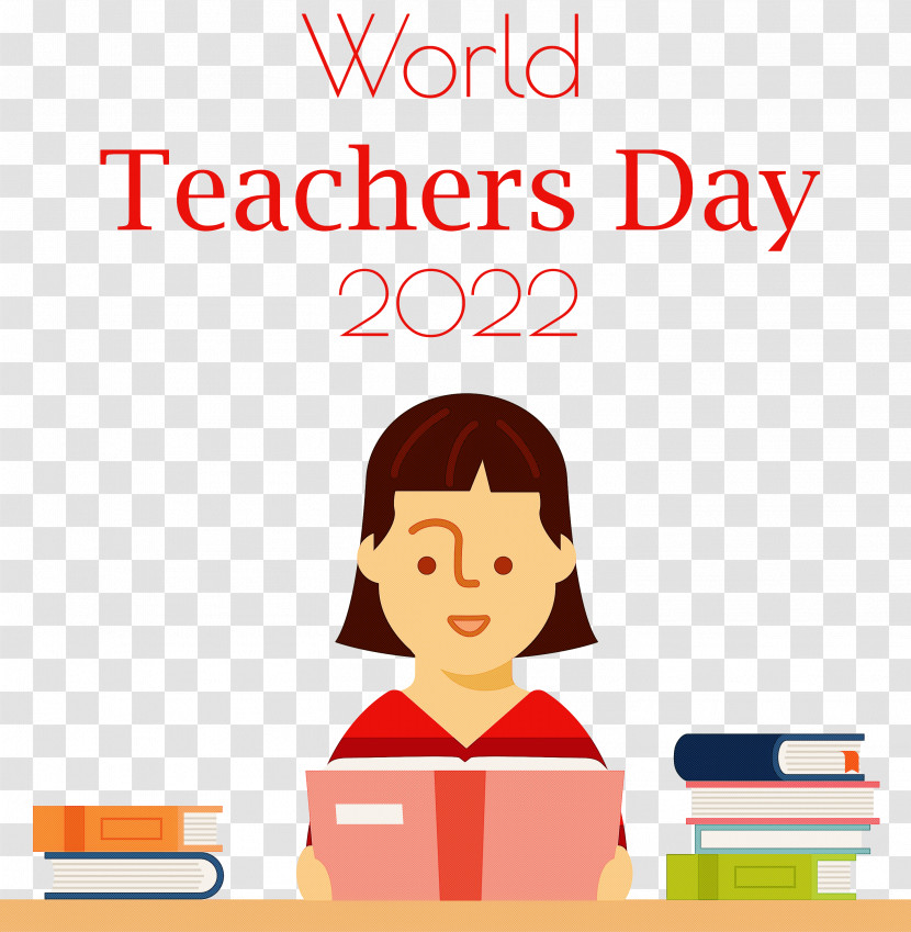 World Teachers Day Happy Teachers Day Transparent PNG