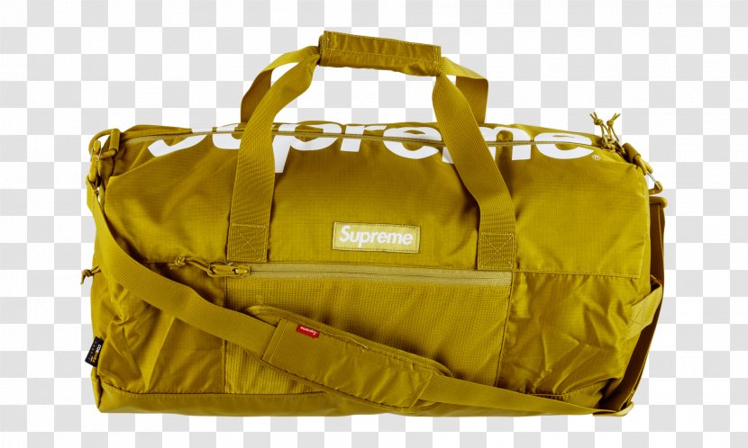 Handbag Messenger Bags - Yellow - Bag Transparent PNG