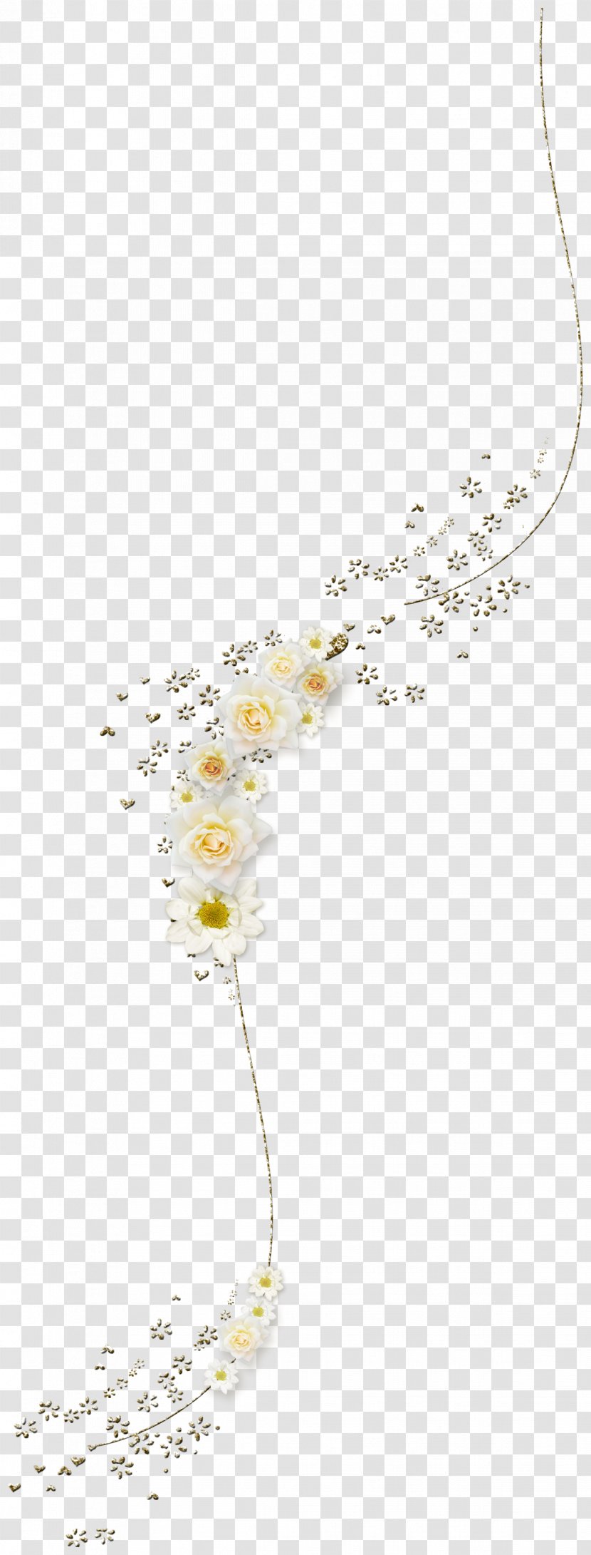 Flower Download Petal Floral Design - Branch Transparent PNG