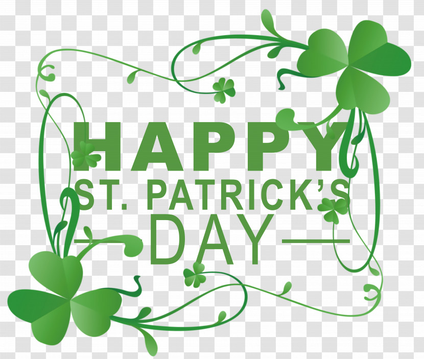 Shamrock Transparent PNG