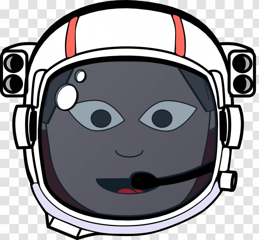 Astronaut Space Suit Clip Art - Outer - Astonaut Transparent PNG