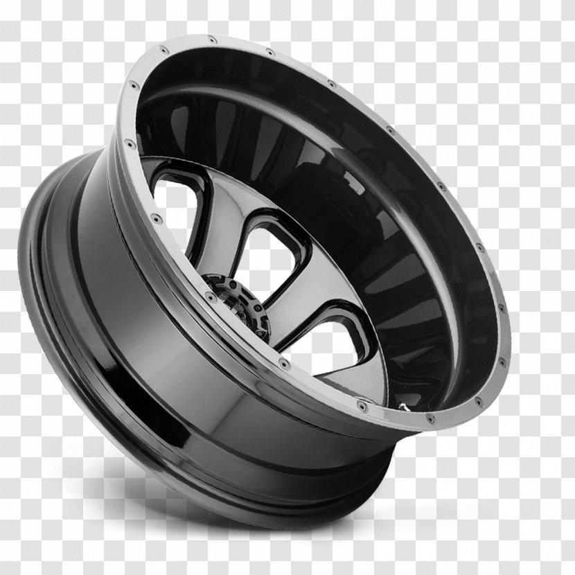 Car Rim Custom Wheel Tire - Crystal Chandeliers 14 0 2 Transparent PNG