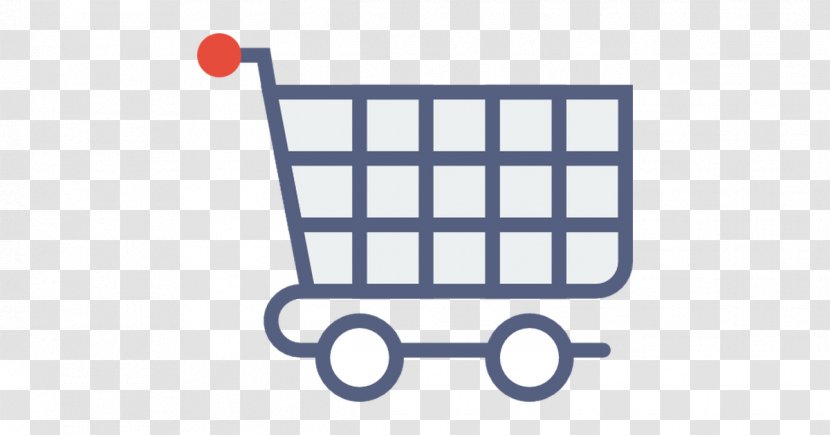 Shopping Cart Online Retail Business - Brand Transparent PNG