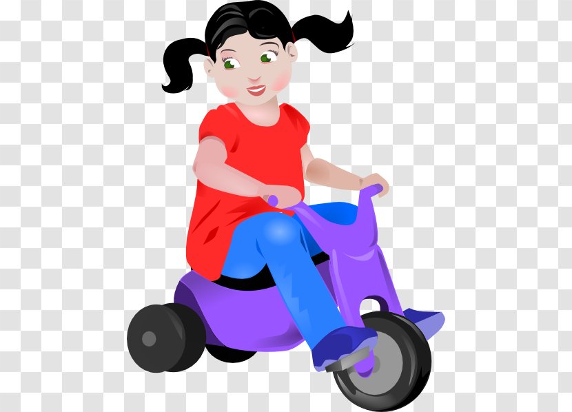 Motorized Tricycle Bicycle Clip Art - Shoe - Cartoon Cliparts Transparent PNG