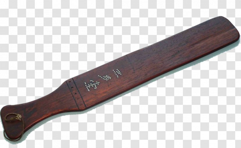 Wood Ruler Lignin - Tool - Vintage Wooden Transparent PNG