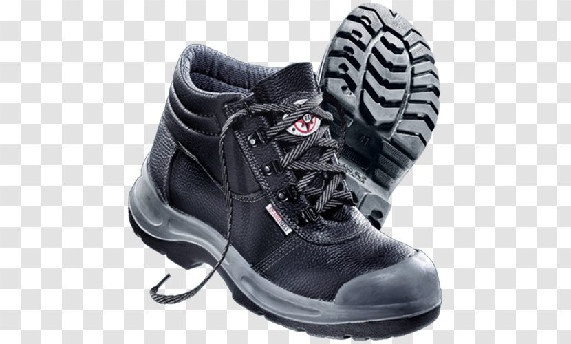Steel-toe Boot Shoe Sneakers Diadora - Sewing Transparent PNG