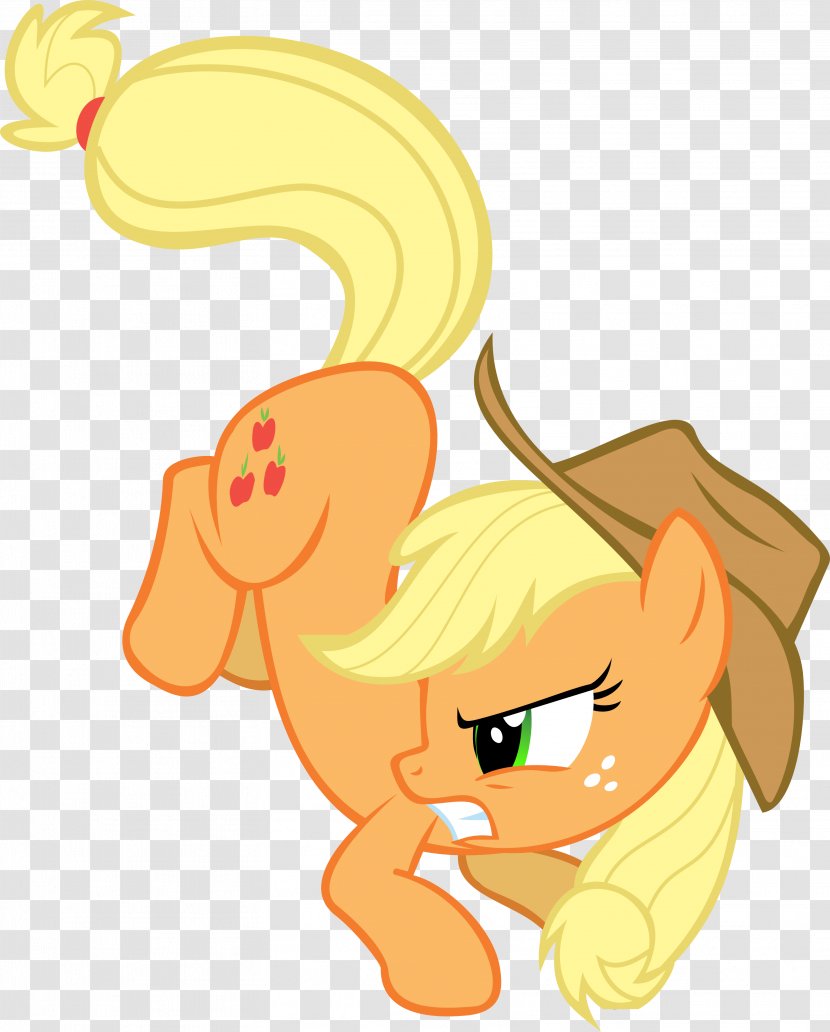 Applejack Rarity Rainbow Dash My Little Pony: Equestria Girls - Flower - Heart Transparent PNG