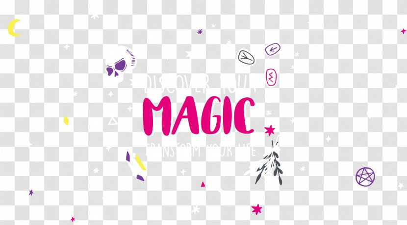 Logo Font Brand Desktop Wallpaper Illustration - Violet - Self Growth 2017 Transparent PNG