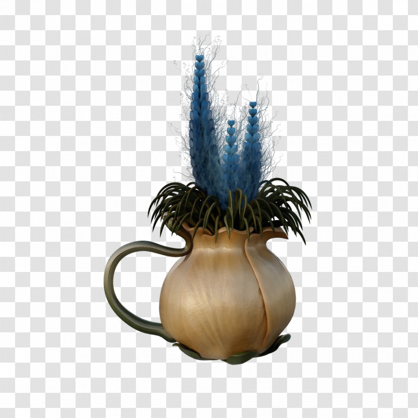Cobalt Blue Vase Cobalt Transparent PNG