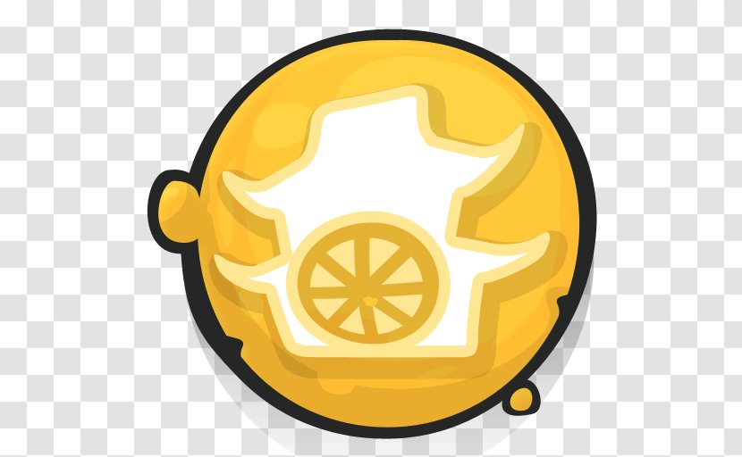 Download Clip Art - Icon Design - Yellow Transparent PNG